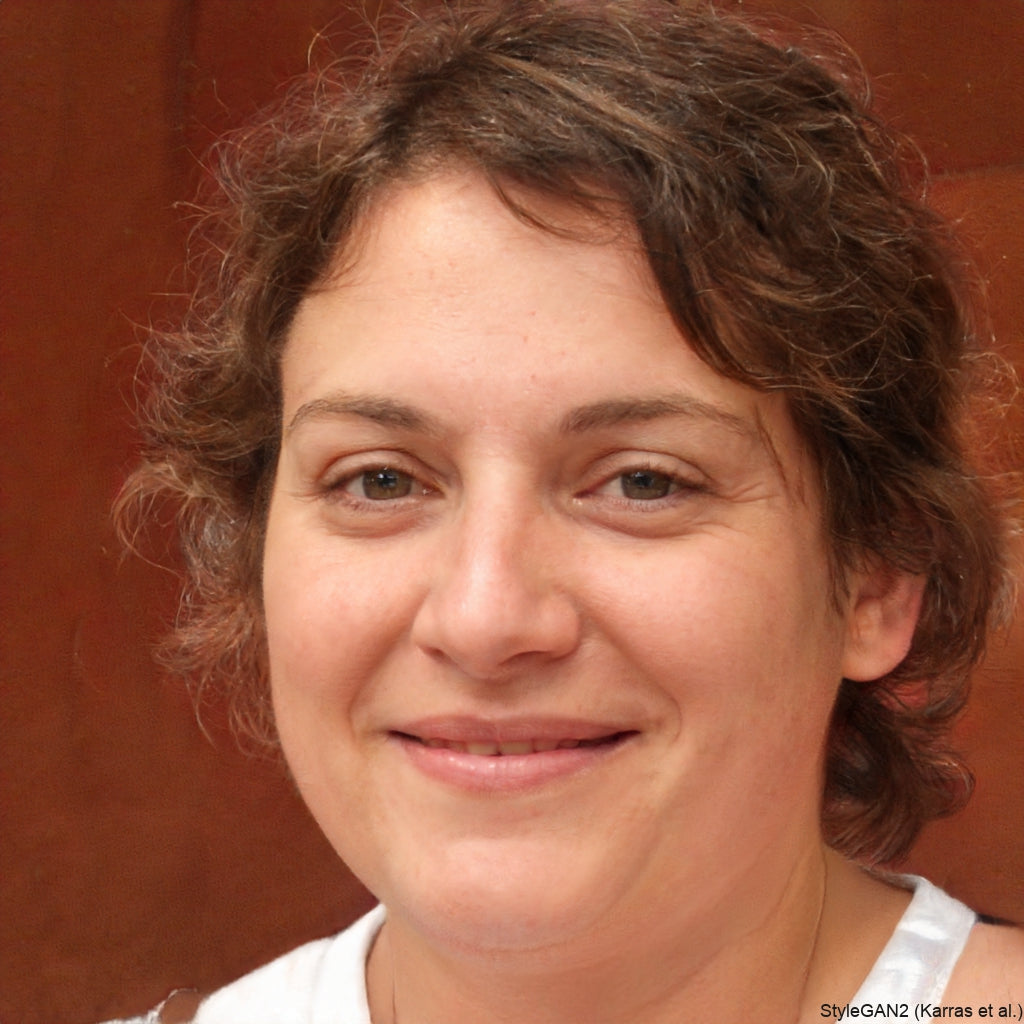 María Fernanda López